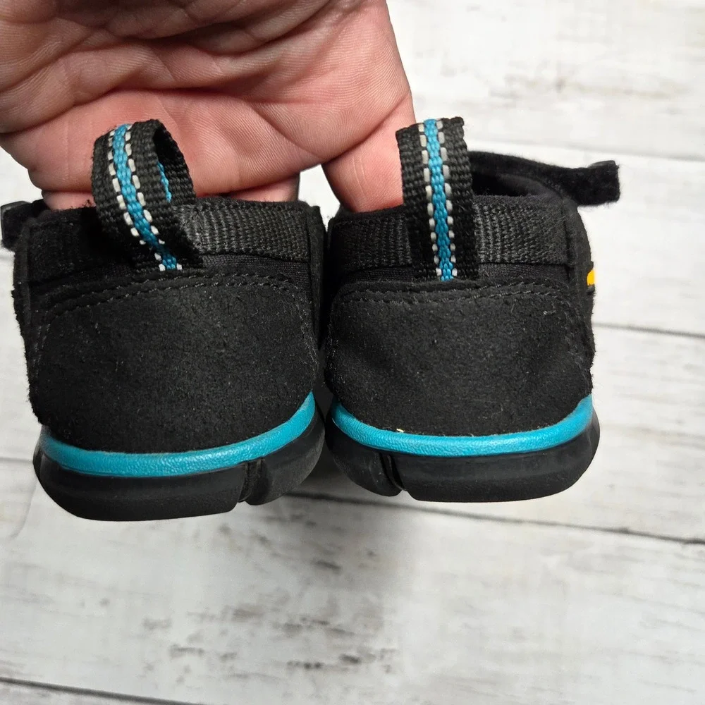 Keen seacamp ii